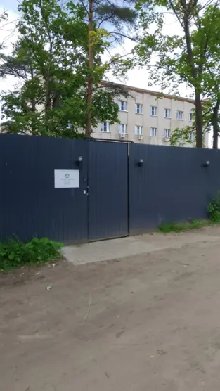 Хостел "ДАРЗ"