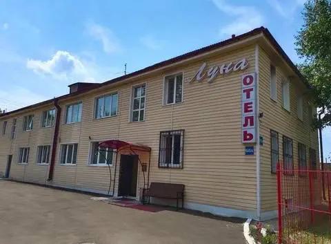 отель "Луна" ИП Самойленко Ю.В.