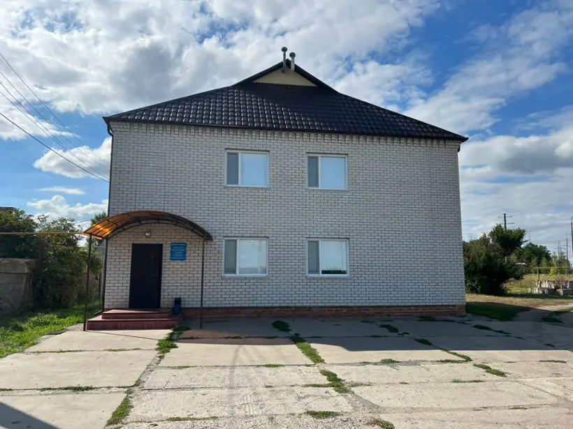 Мотель "Огонёк" ИП Макшанцев Ф.А.
