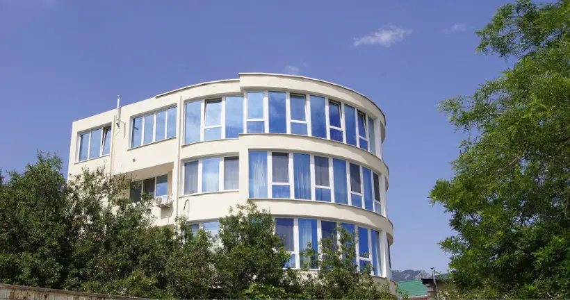 "Вилла Милана"
