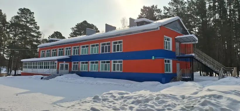 Муниципальное автономное оздоровительное учреждение "Сокол"