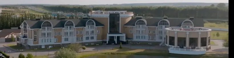 Отель "Imperial Resort & SPA " (Империал Резорт & СПА)" ООО ИМПЕРИАЛ КЛАБ ДЕЛЮКС ЭНД СПА"