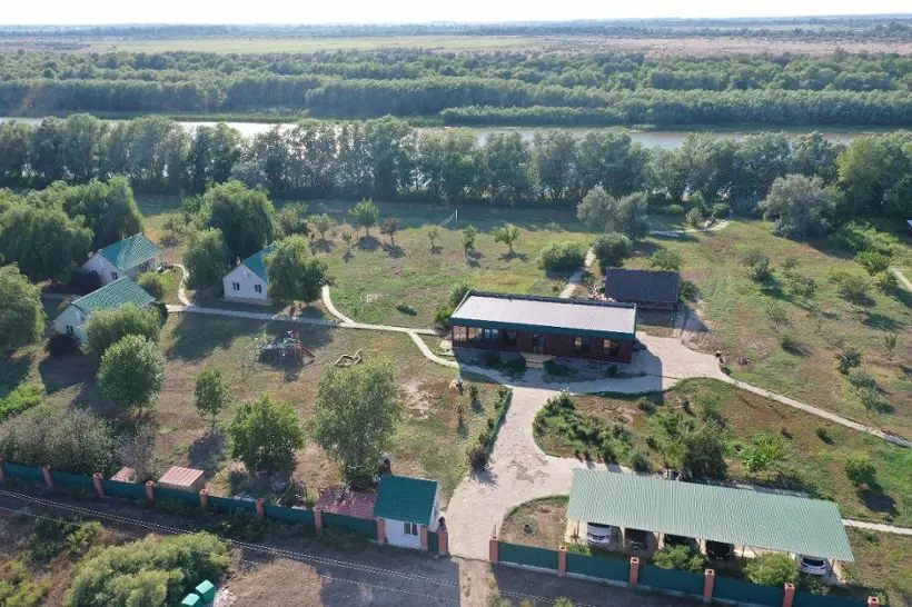 Greenwood Country Club