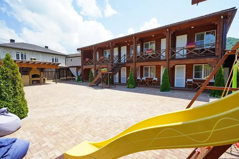 Villa-Stella
