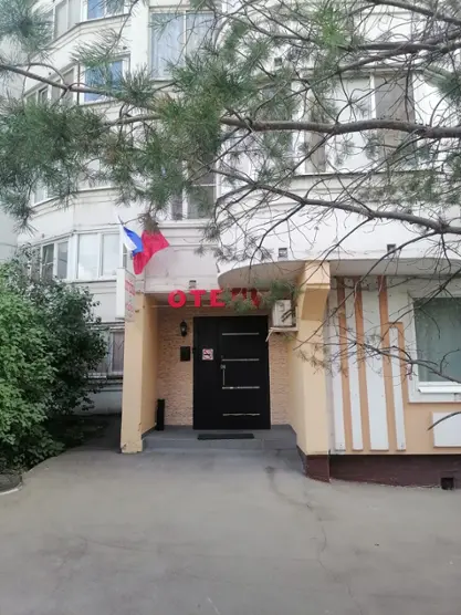 ГОСТИНИЦА «Нота»