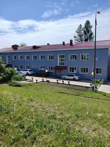  гостиница "Пилот" ИП Кулинич А.В.