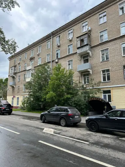 Отель «Сенатор»
