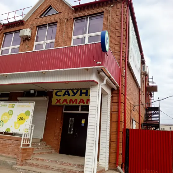 Гостиница «Сорока-2» 
