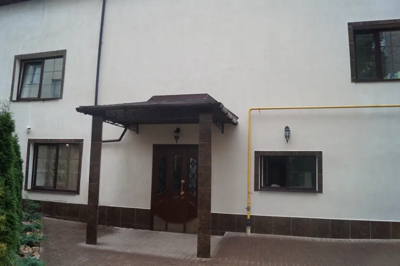 Гостиница "Губерния"