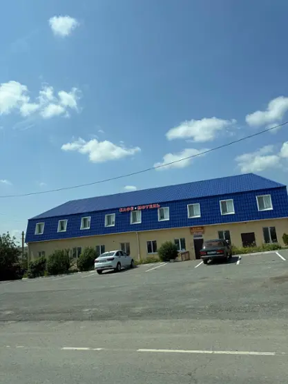 Мотель «Жасмин» ИП Мовсесян С.З.