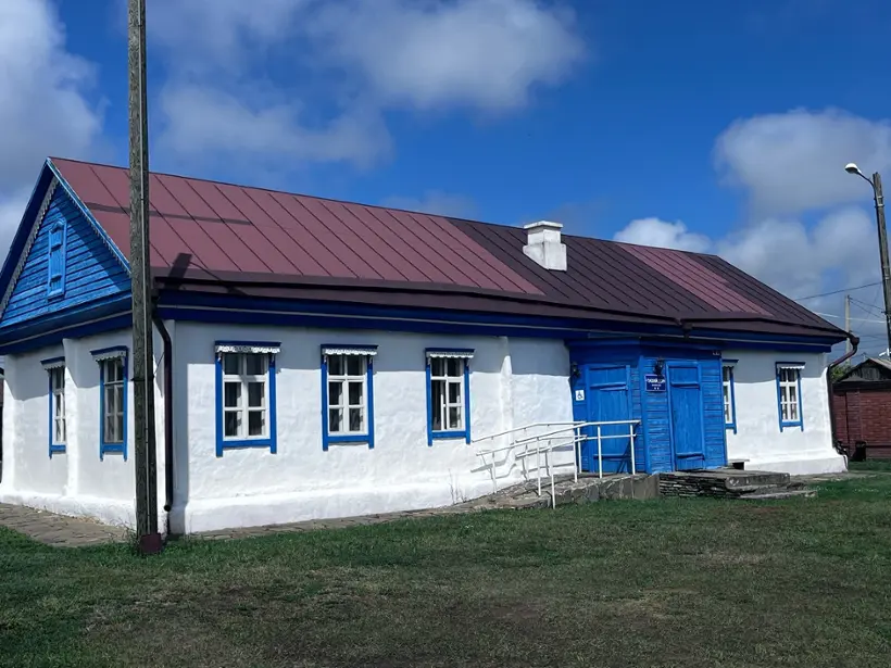 «Гостевой дом «Тихий Дон» 