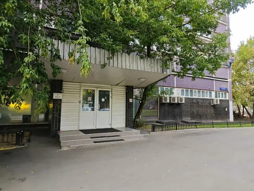 "Фортуна Инн"