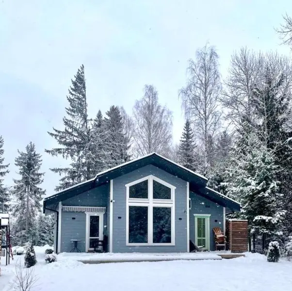 Загородный дом SkandyVillage