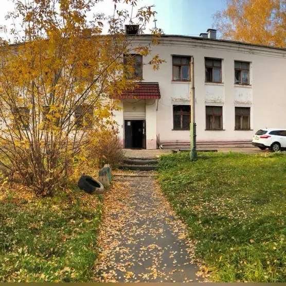 Хостел «Бабушкинская» 