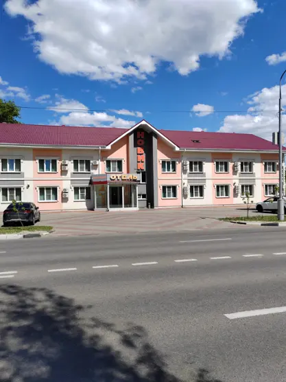 Отель "Новик" 