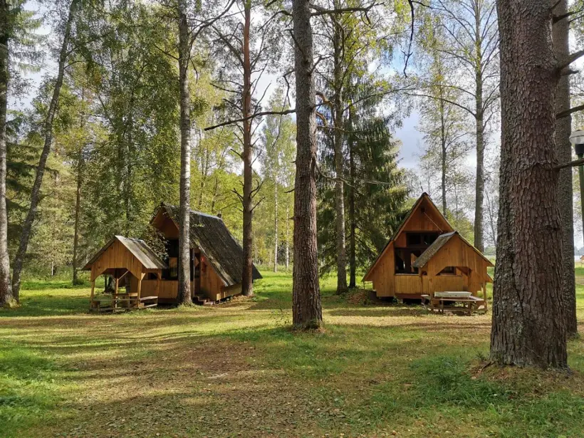 База отдыха "Коломно"