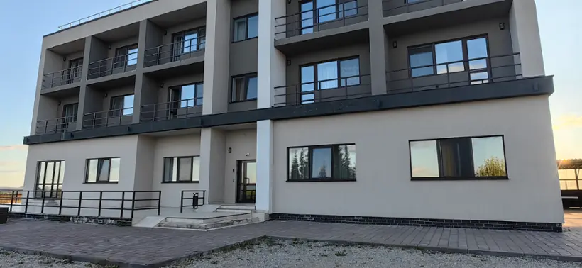 "Гора Воронина"