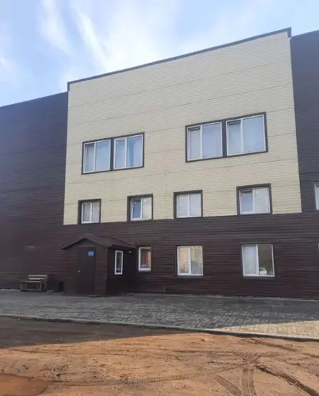 Хостел на Жукова