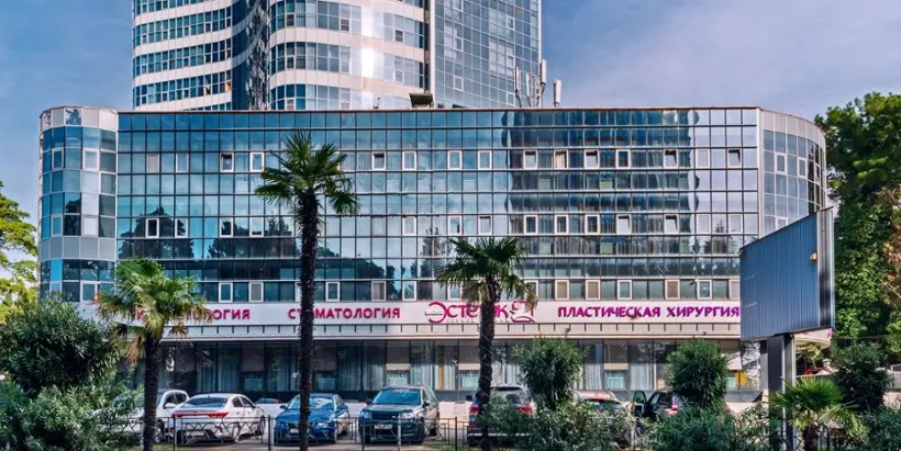 отель "RoomHotel" ИП Габдрахманов Рустам Халитович