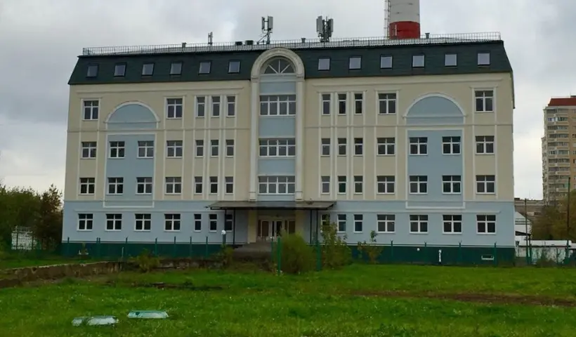 Хостел "Время"