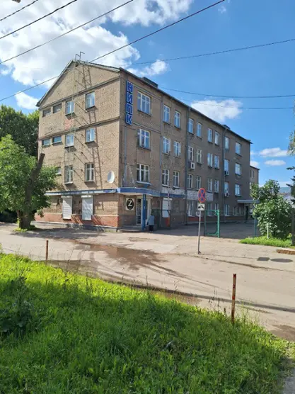 Хостел «Общежития ФГБУ ДПО «НИПК»» НИ РХТУ ИМ. Д.И. МЕНДЕЛЕЕВА