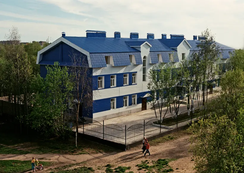 «АЛЬФА» 