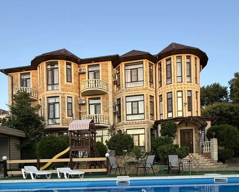 Белладжио резорт