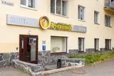 Гостиница "Ауринко"