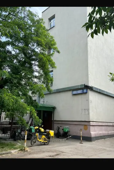 ХОСТЕЛ «МОСКВИЧ»